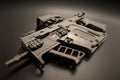 C2 Evolution G3 Kriss Vector AFG