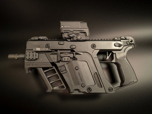 C2 Evolution G3 Kriss Vector AFG